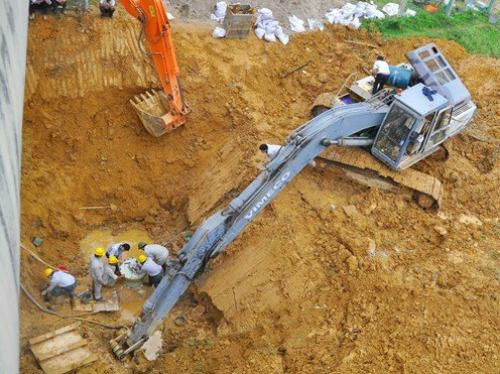 Đầu tư thêm tuyến dẫn nước sông Đà Cần “chọn mặt gửi vàng”